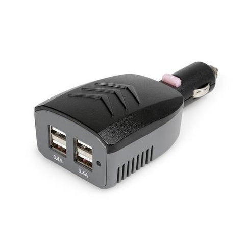 USB "Twister 2" Plug 6.8A