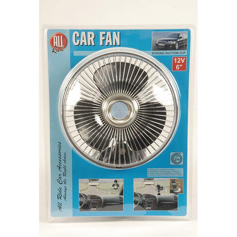 12 Volt Cab Fan