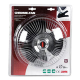 24 Volt Cab Fan