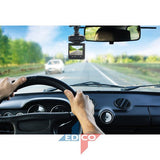 Digital Journey Recorder 12/24V