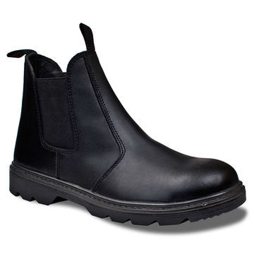 Dealer Safety Boots