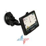 Grundig 5" Widescreen Sat. Nav. Western Europe