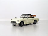 CLASSIC CAR MODELS 1/43 SCALE