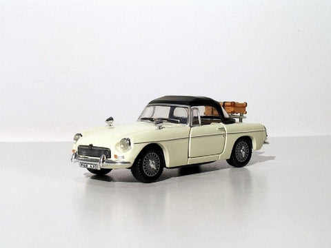 CLASSIC CAR MODELS 1/43 SCALE