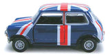 CLASSIC CAR MODELS 1/43 SCALE
