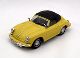 CLASSIC CAR MODELS 1/43 SCALE