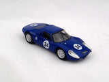 CLASSIC CAR MODELS 1/43 SCALE