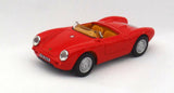 CLASSIC CAR MODELS 1/43 SCALE