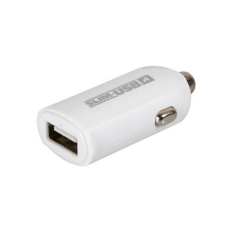 "Apple Friendly" USB Plug 2.4A