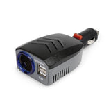 USB "Twister 1" Plug 3.4A