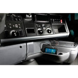 Original Fit Twin USB Sockets for Iveco