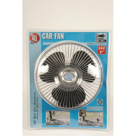 24 Volt Cab Fan