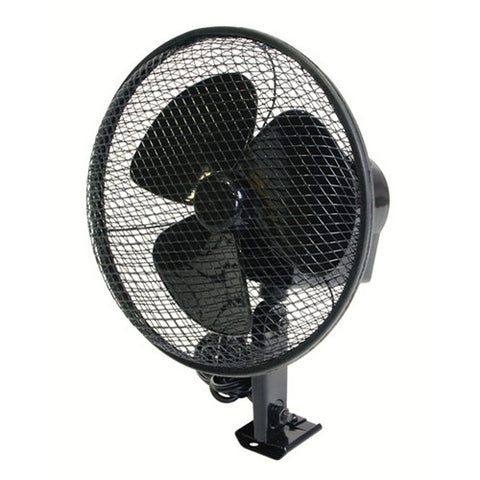 24 Volt Cab Fan