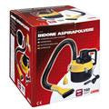 24 Volt Cylinder Vacuum Cleaner