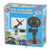 Digital Journey Recorder 12/24V
