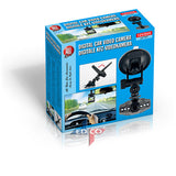 Digital Journey Recorder 12/24V