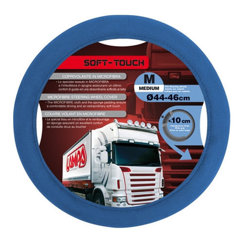 Soft Touch Truck Steering Wheel Cover