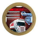 Soft Touch Truck Steering Wheel Cover