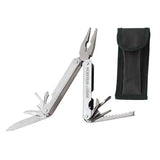 Stainless Steel Multi-Tool