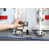 Container Lock
